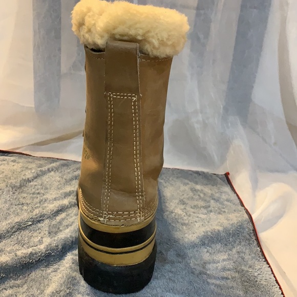 Work / Snow Boots - Picture 5 of 11